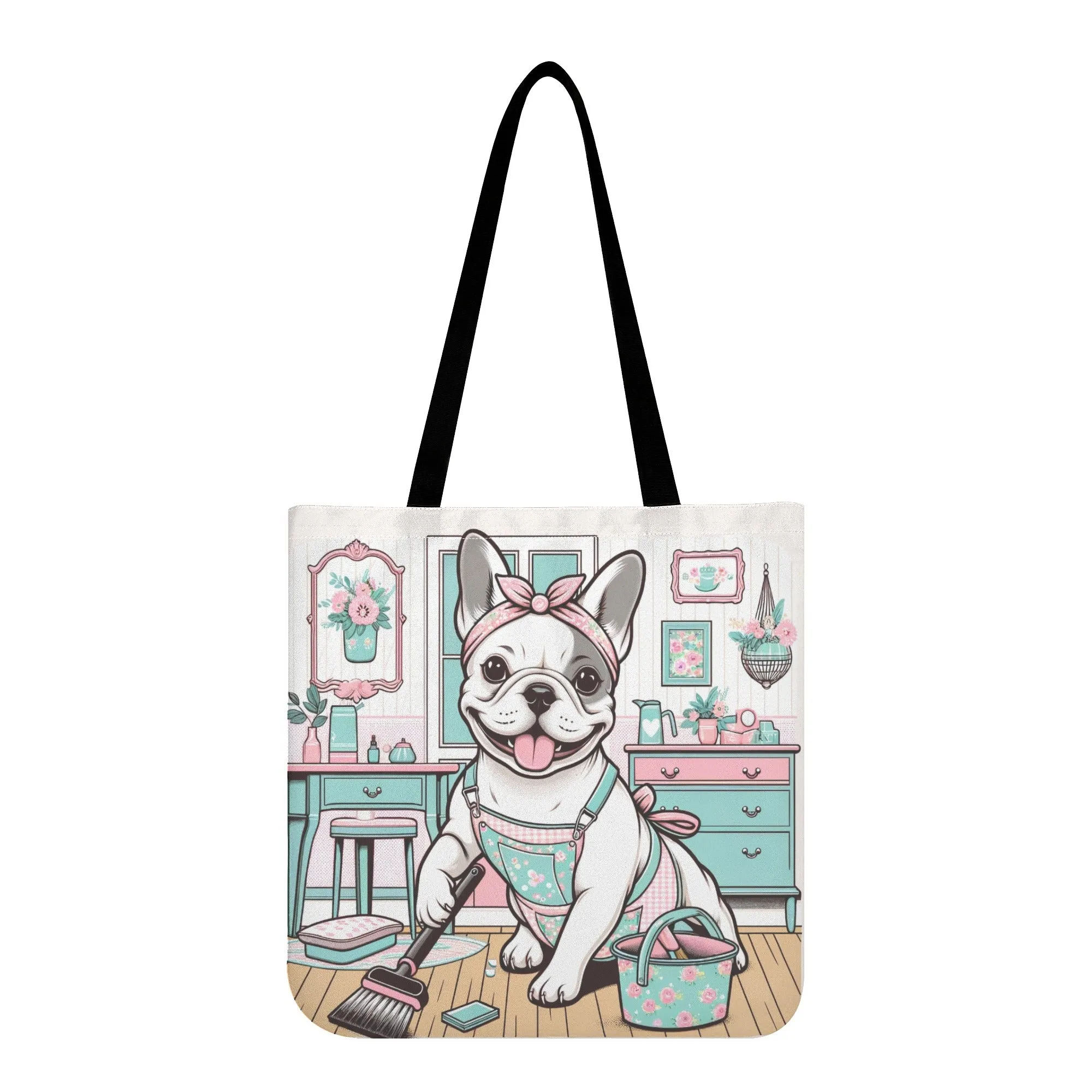 Nina - Tote Bag