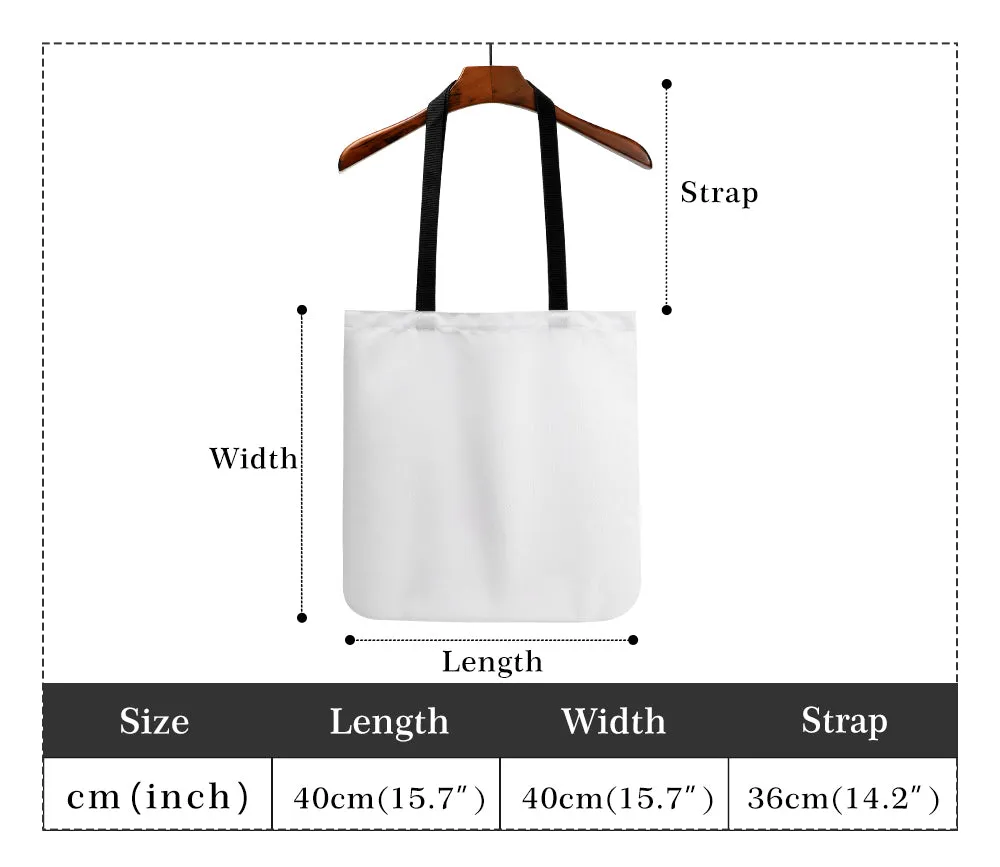 Nina - Tote Bag