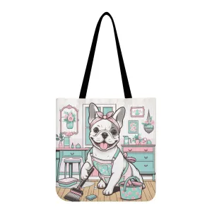 Nina - Tote Bag