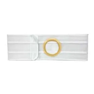 Nu-Form Support Belt 3-3/8" Center Opening 6" Wide 36" - 40" Waist Large