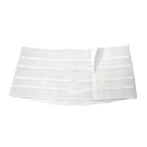 Nu-Support Flat Panel Belt 9" Wide 47" - 52" Waist 2X-Large