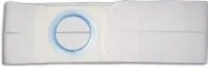 Nu-Support Flat Panel Belt Prolapse Strap 3 1/8" Opening 4" Wide 28" - 31" Waist Small