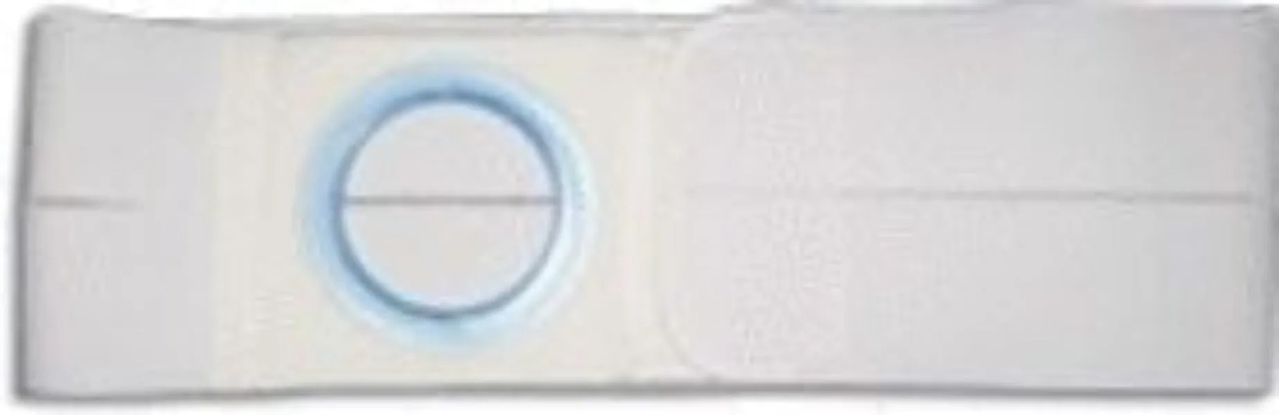 Nu-Support Flat Panel Belt Prolapse Strap 3 1/8" Opening 4" Wide 28" - 31" Waist Small