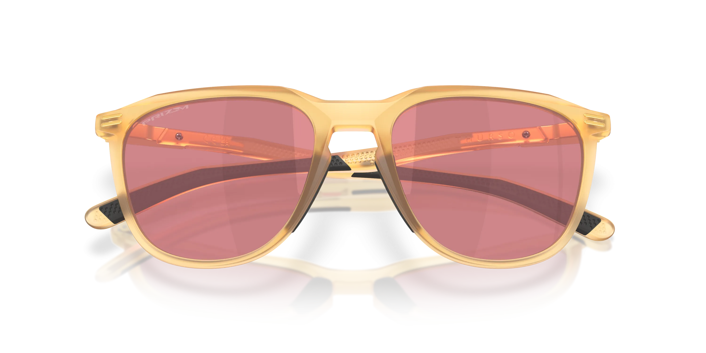 Oakley Thurso