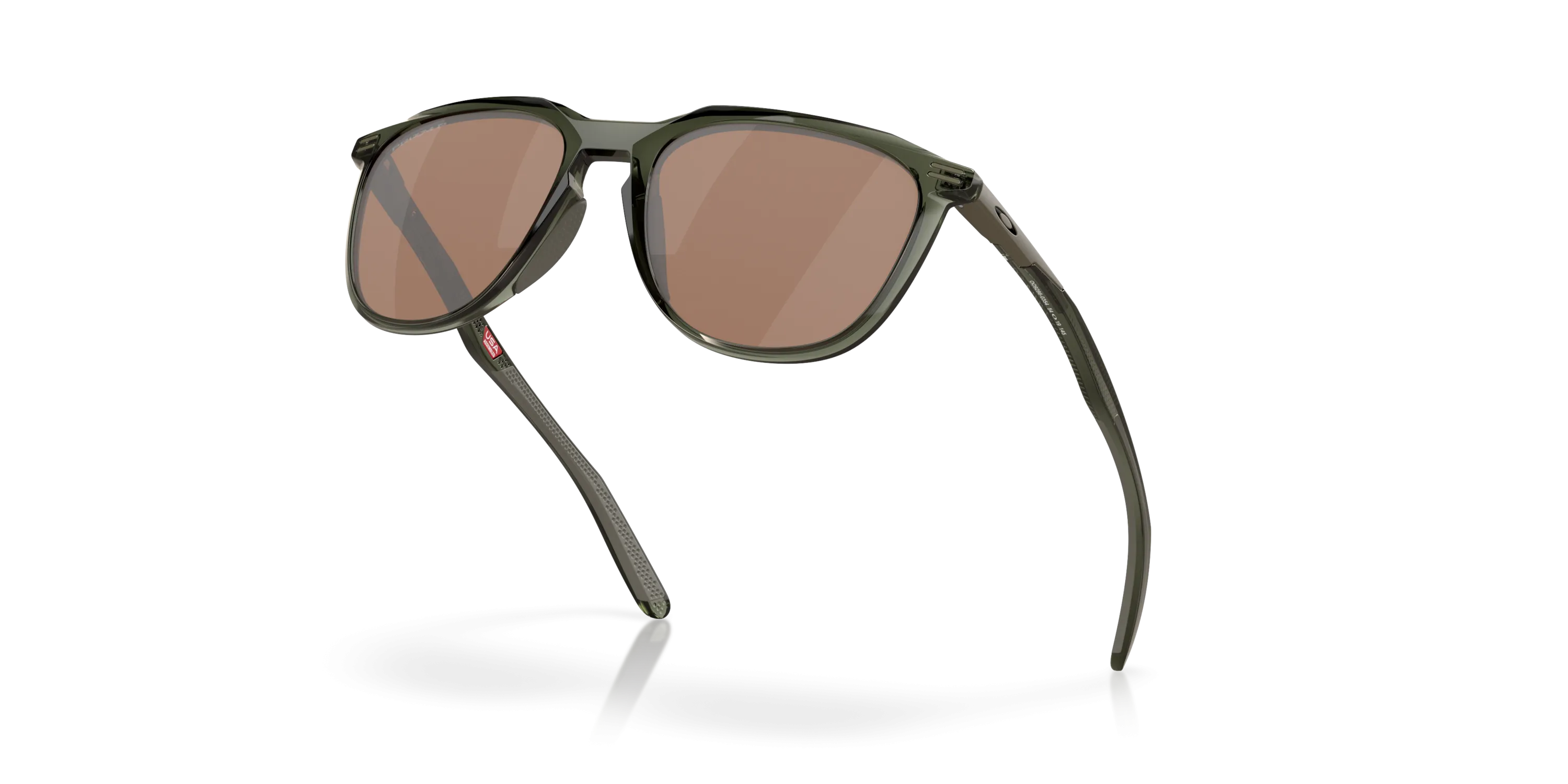 Oakley Thurso