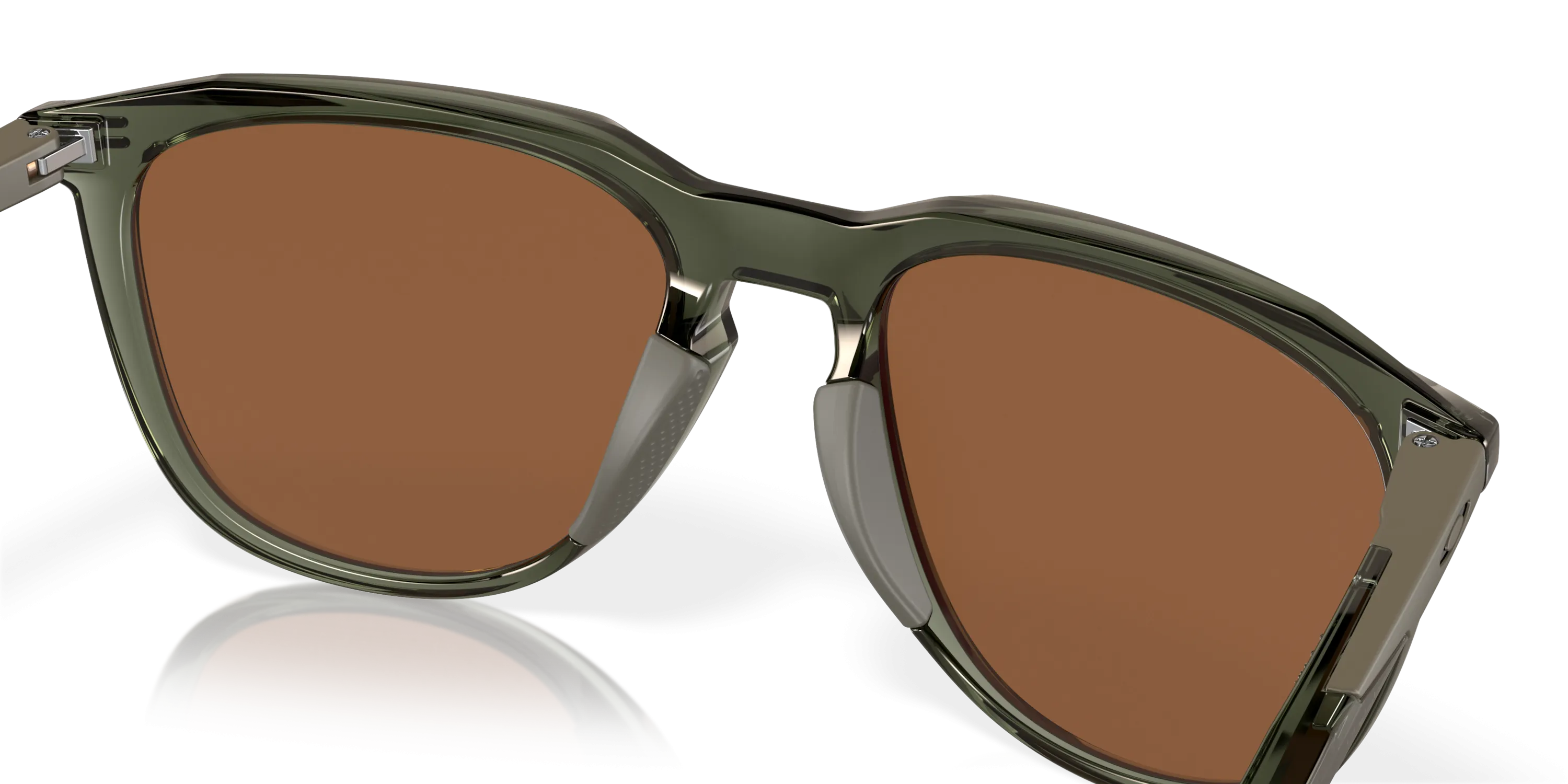 Oakley Thurso