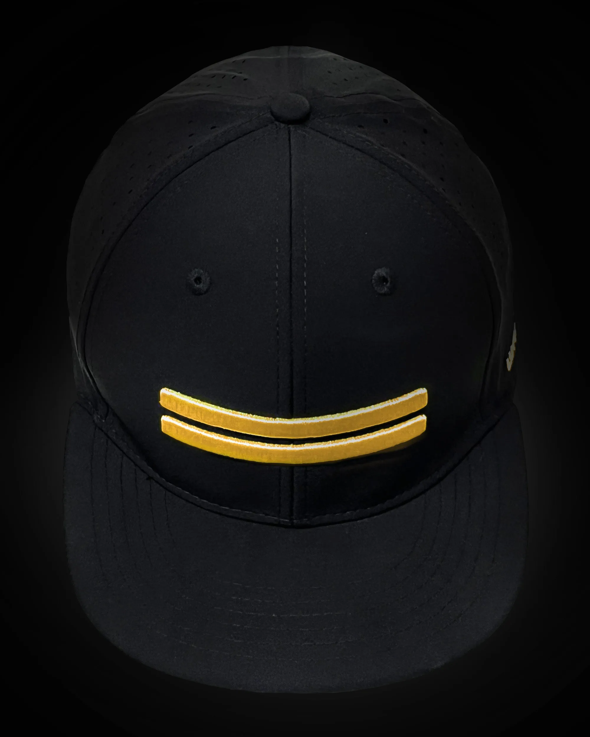 OFFICIAL WARSTRIPE NATION LIGHTWEIGHT FITTED STRETCH