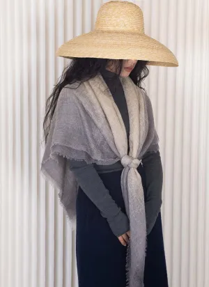 Ombre Cashmere Scarf