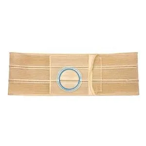 Original Flat Panel Beige Support Belt 2-3/4" Opening 1" From Bottom 6" Wide 47" - 52" Waist 2X-Large
