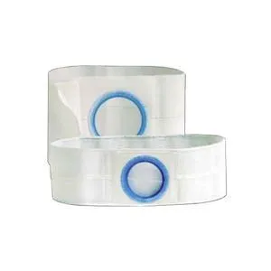 Original Flat Panel Support Belt 2-7/8" Opening Placed 1" From Bottom 6" Wide 32" - 35" Waist Medium