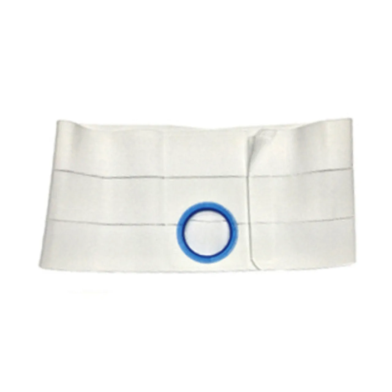 Original Flat Panel Support Belt 3-1/8" Opening 1" From Bottom 6" Wide 36" - 40" Waist Large, Right
