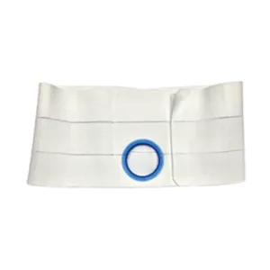 Original Flat Panel Support Belt 3-1/8" Opening 1" From Bottom 6" Wide 36" - 40" Waist Large, Right