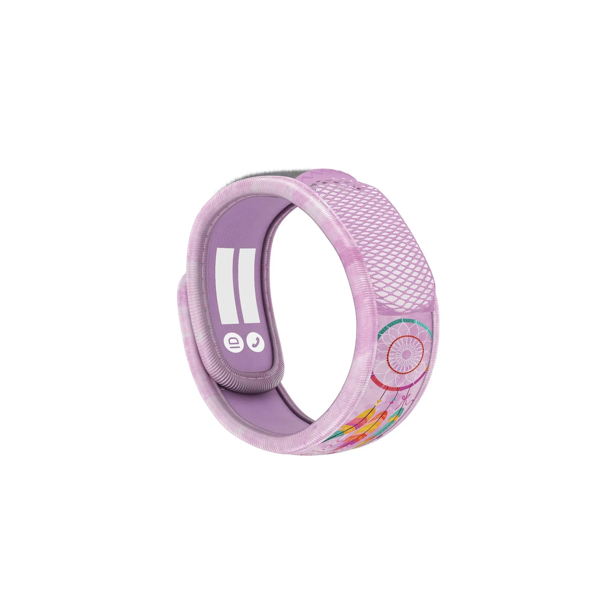 Para'Kito Teens Mosquito Repellant Wristband