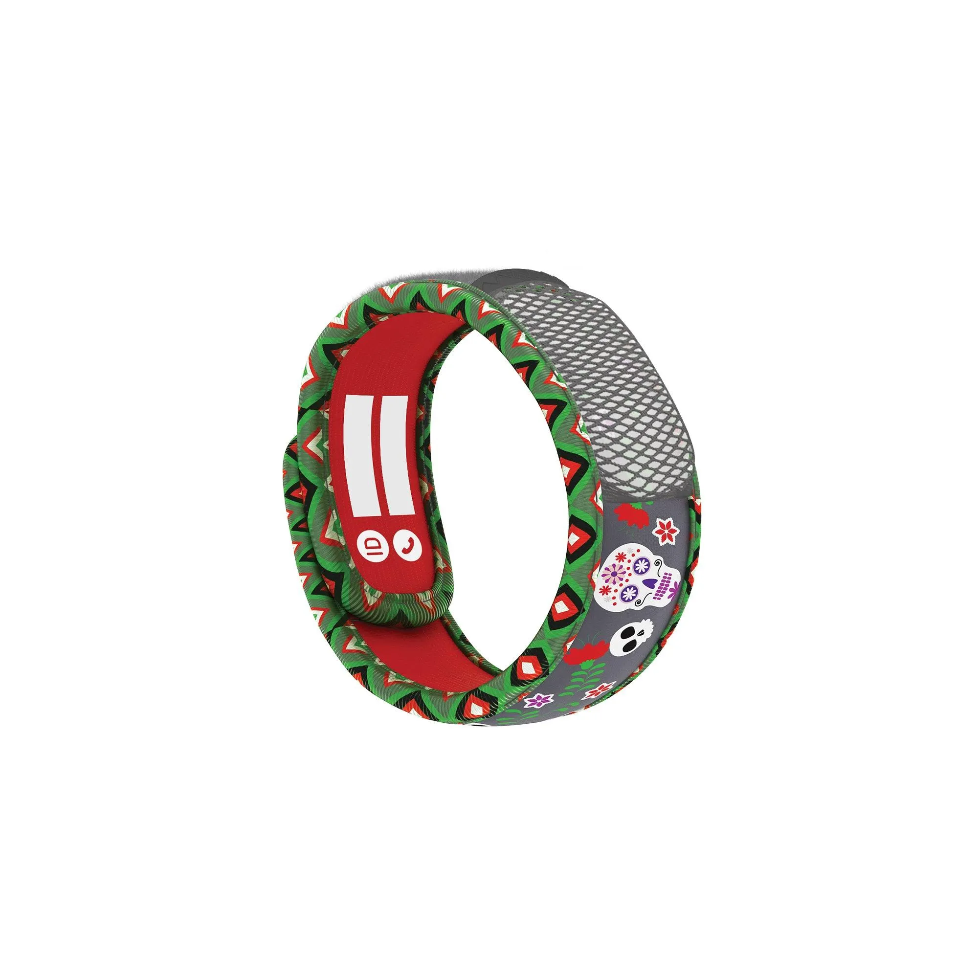 Para'Kito Teens Mosquito Repellant Wristband
