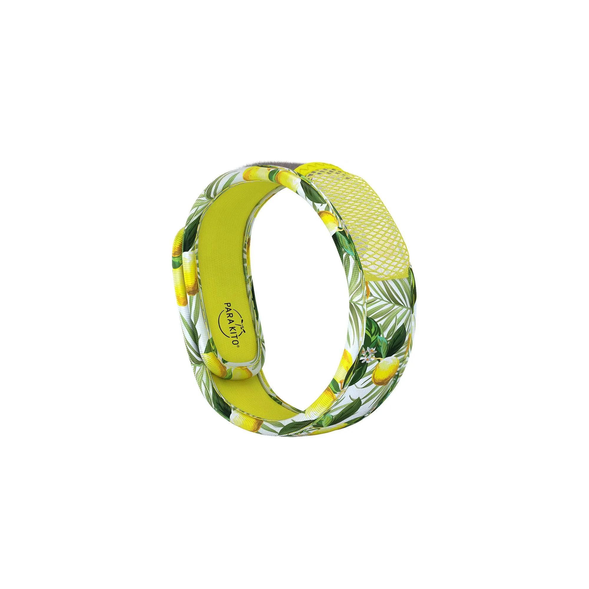 Para'Kito Wristband 2022 Limited Edition Mosquito Repellant