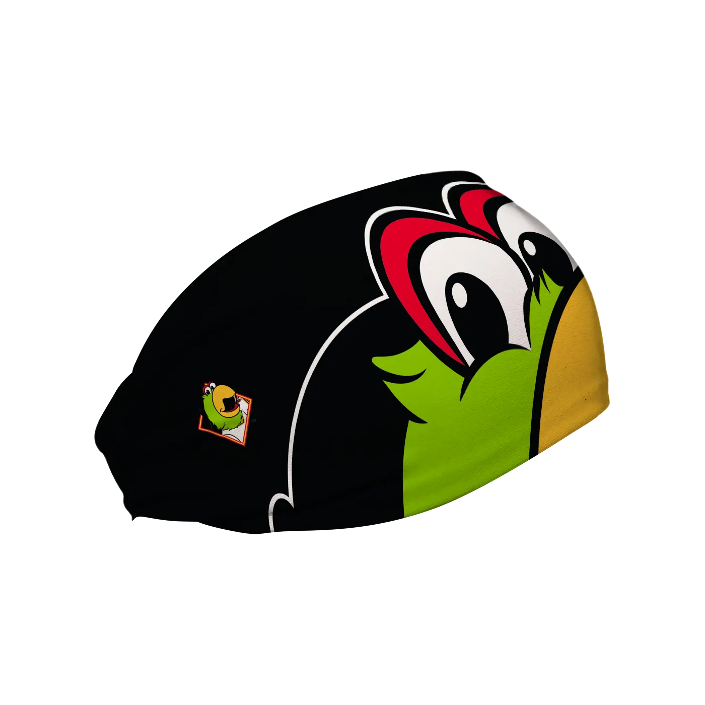 Pirates Holiday Gift Pack: Fleece and Cooling Headbands (Limited Edition)
