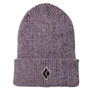Plaited Cuff Beanie - Ice Pink