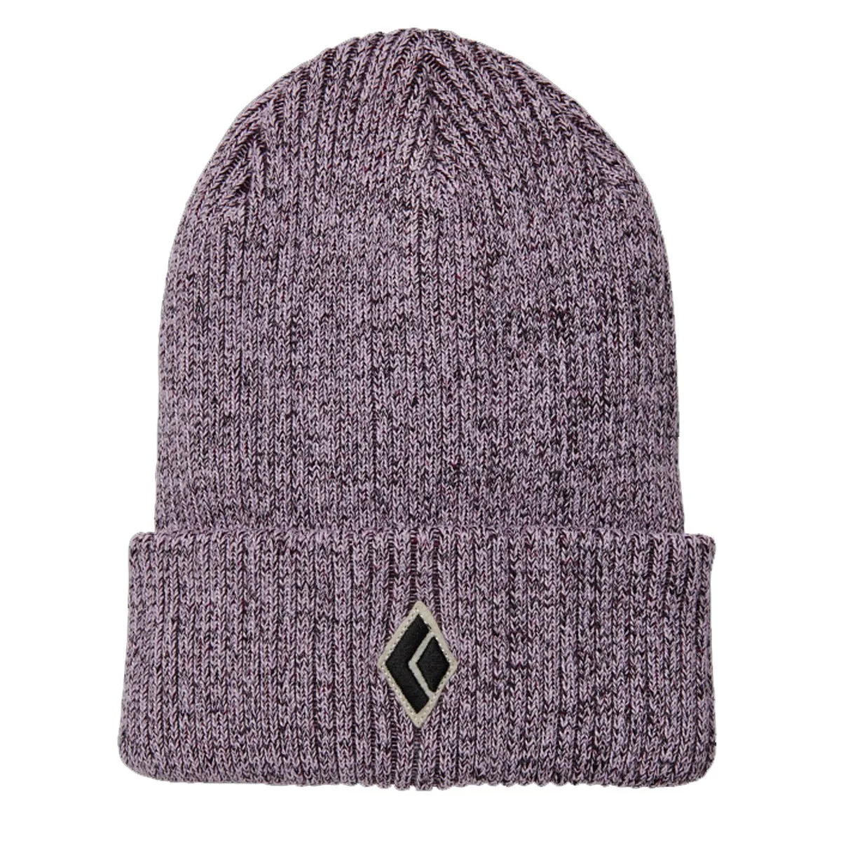 Plaited Cuff Beanie - Ice Pink
