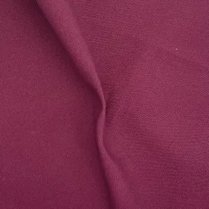 Raspberry #UB15 Canvas 12 Ounce Woven Fabric - SKU 6213