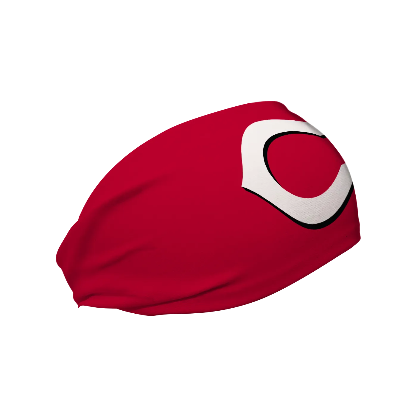 Reds Holiday Gift Pack: Fleece and Cooling Headbands (Limited Edition)