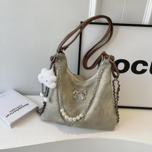 Retro Shoulder Bag