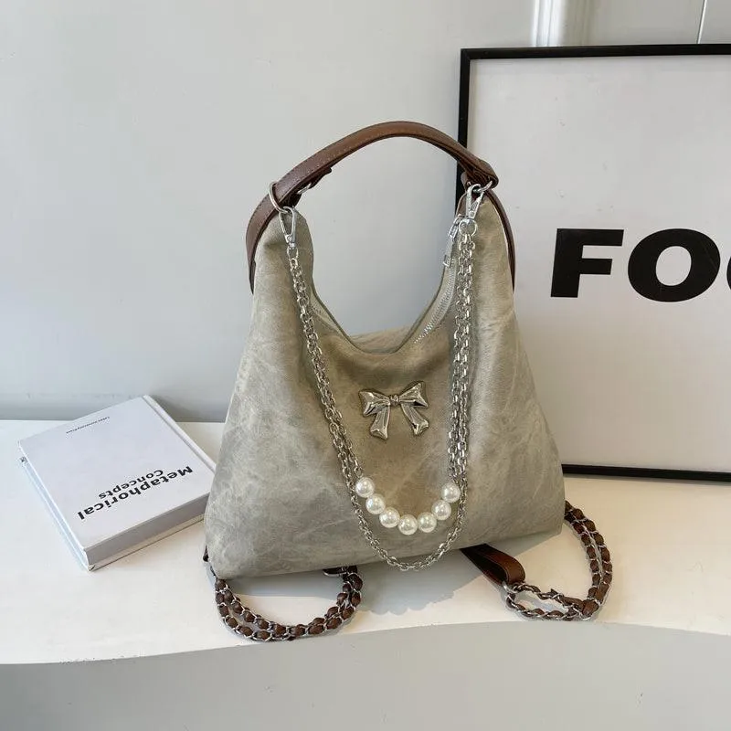 Retro Shoulder Bag