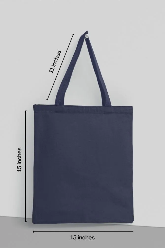 Science Experiments Quote Zipper Tote Bag