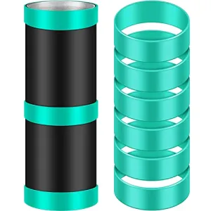 Silicone Bands for Sublimation Tumblers