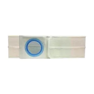 Special Original Flat Panel 5" Beige Support Belt, 3-3/8" Opening 63" Overall X-Large Cool Comfort Elastic