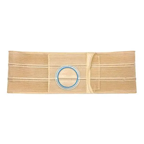 Special Original Flat Panel 7" Beige Support Belt 2-1/4" Center Opening Waist 41"-46" Right, X-Large