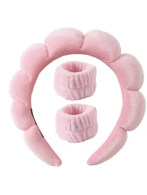 Splash Guard Set