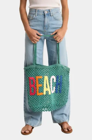 Summer Tote Bag