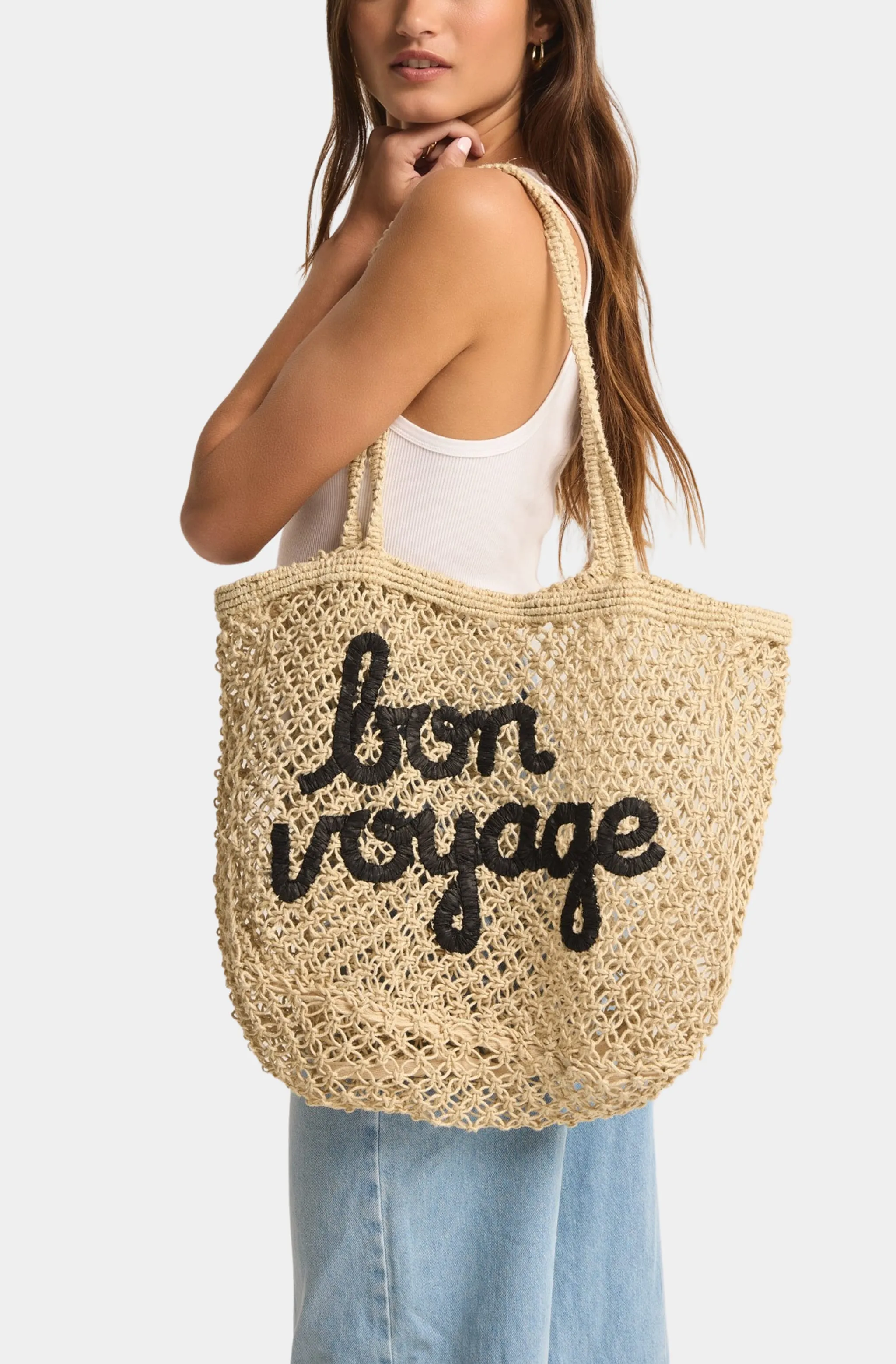 Summer Tote Bag