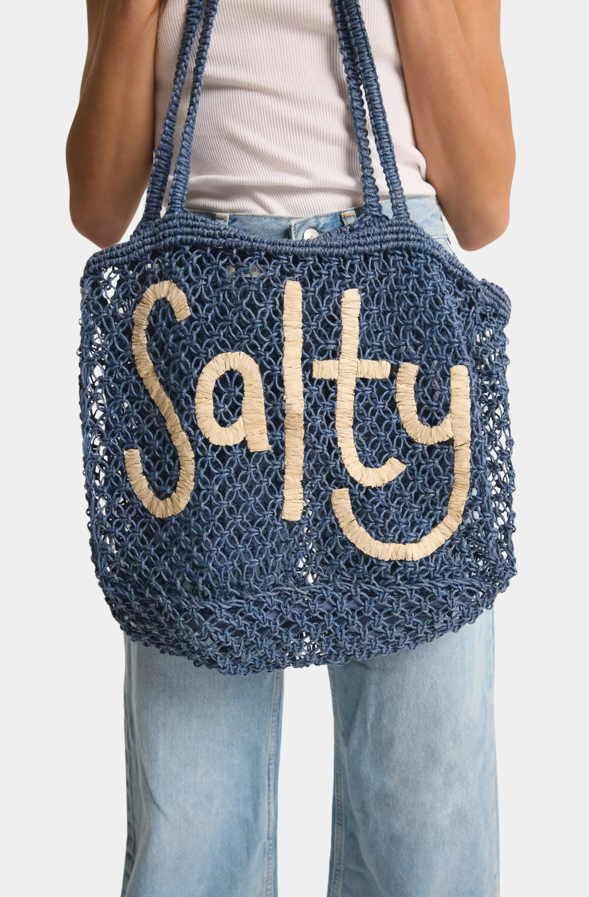 Summer Tote Bag