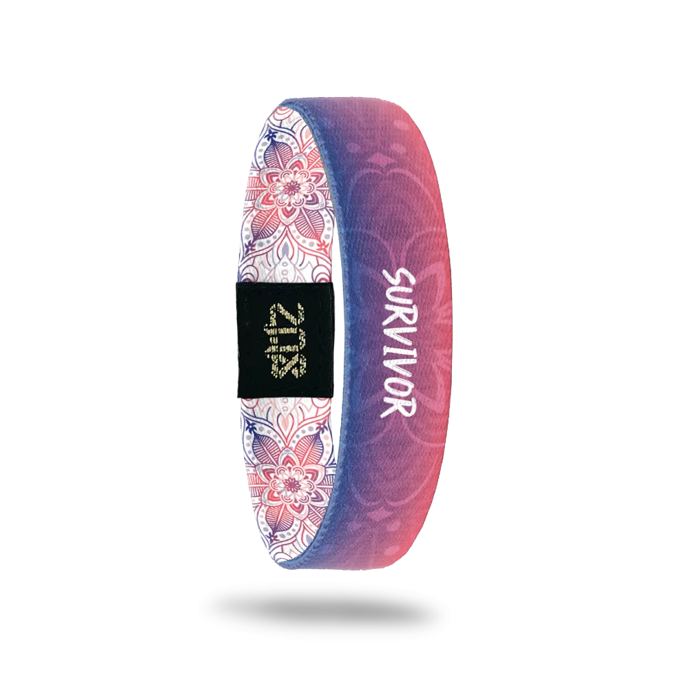Survivor Bracelet