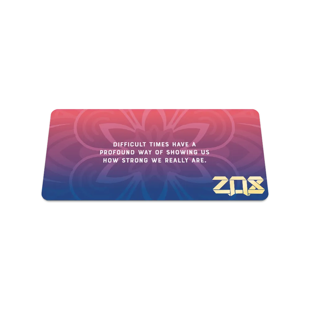 Survivor Bracelet