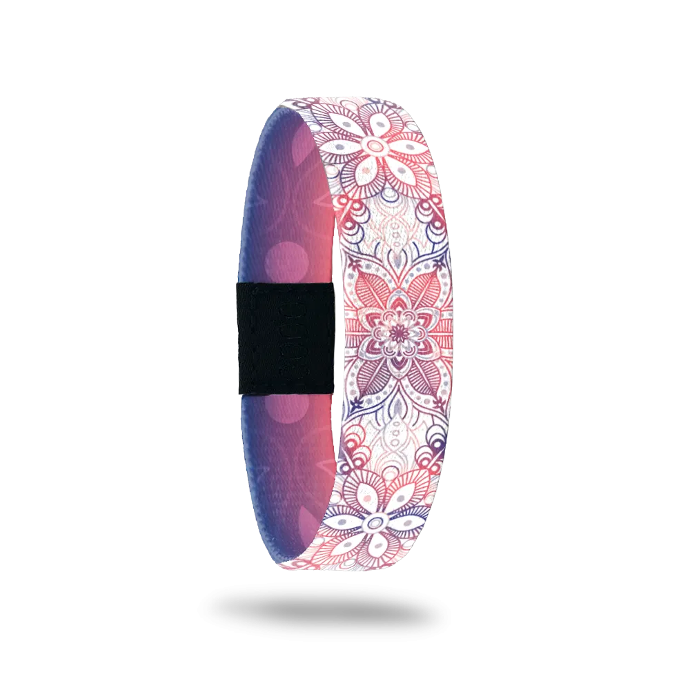 Survivor Bracelet