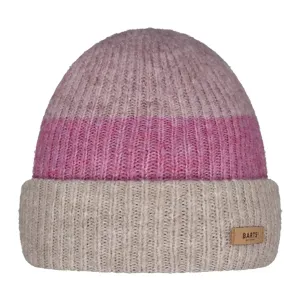 Suzam Beanie - Rose