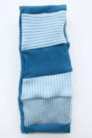Teal Team Bright Headband