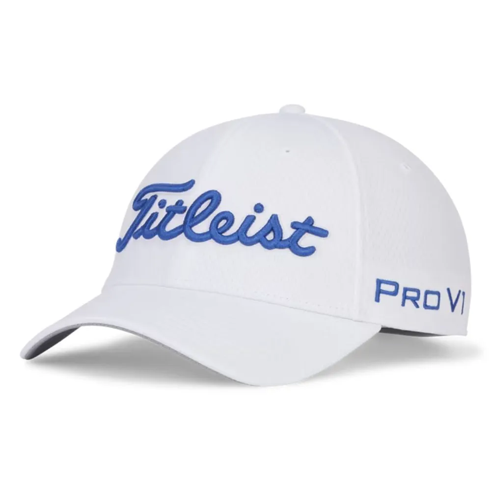 Titleist Tour Elite Fitted Hat