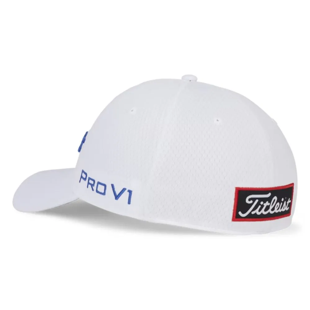 Titleist Tour Elite Fitted Hat