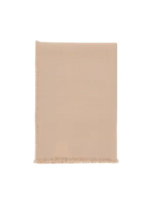 Toile Iconographe Wool Silk Scarf
