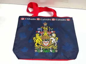 Tote Bag - Coat of Arms canvas bag