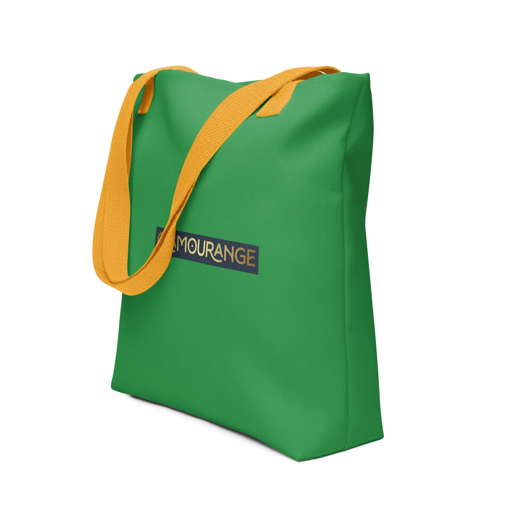 Tote Bag Designer Womens (Sea Green Colour 0017)