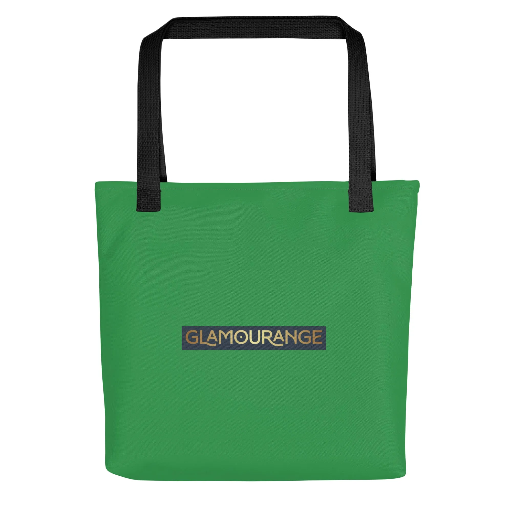 Tote Bag Designer Womens (Sea Green Colour 0017)