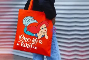 Tote Bag -Mermaid
