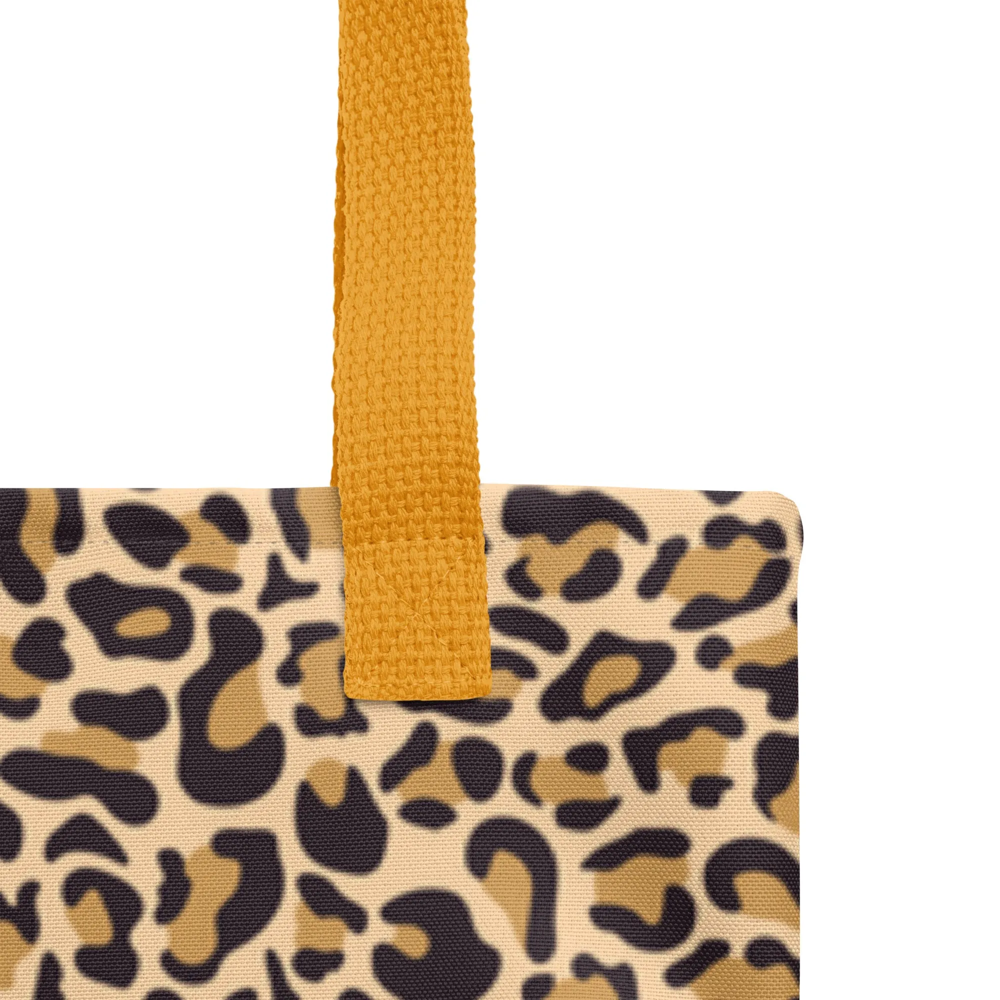 Tote Bag Women Designer (Colourful Skin Pattern 003)