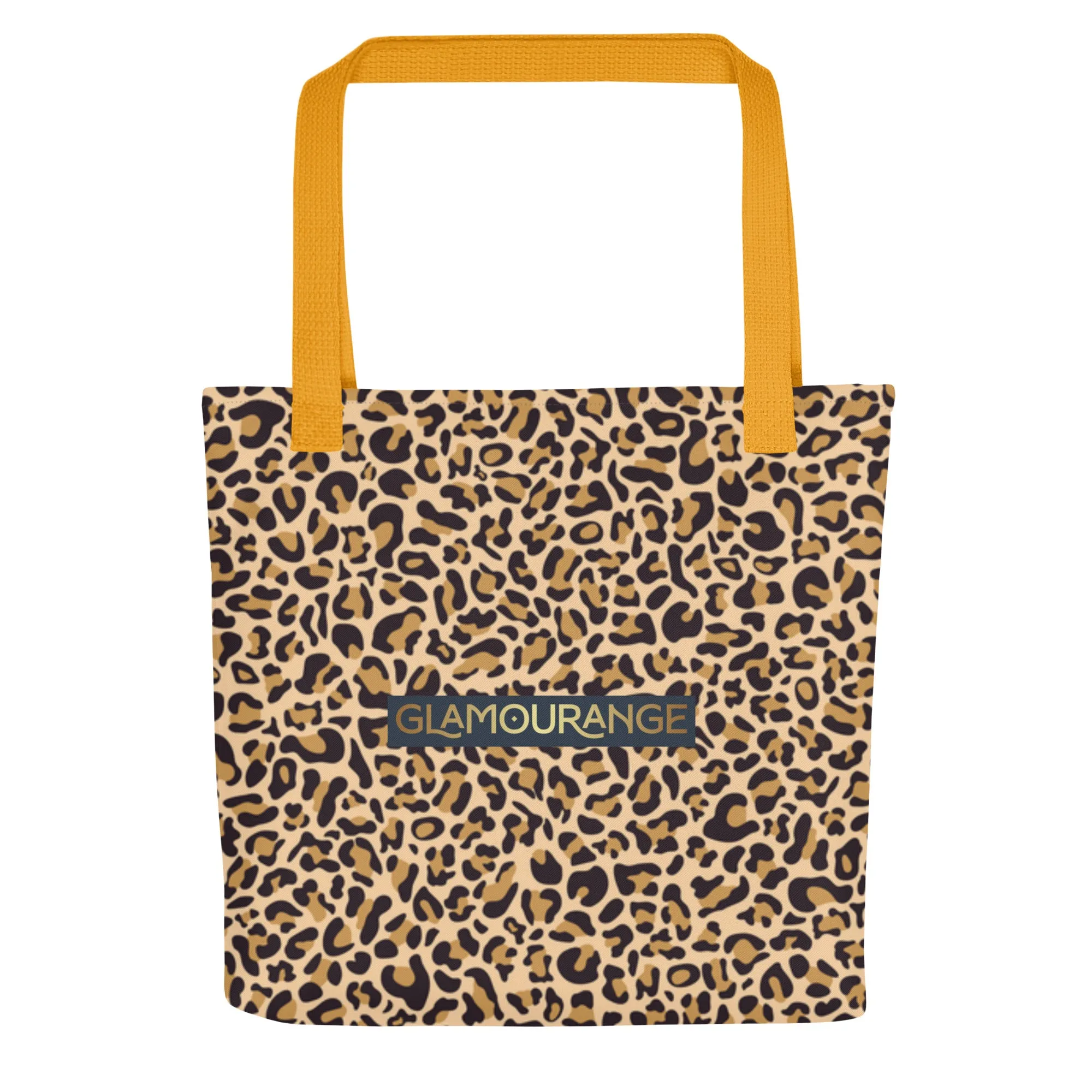 Tote Bag Women Designer (Colourful Skin Pattern 003)