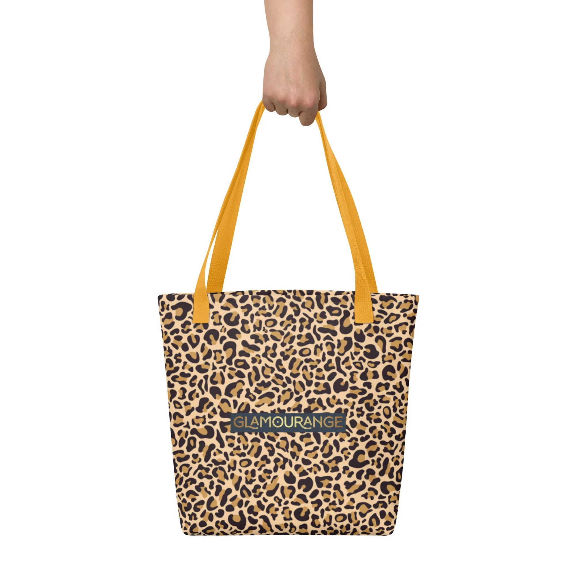 Tote Bag Women Designer (Colourful Skin Pattern 003)