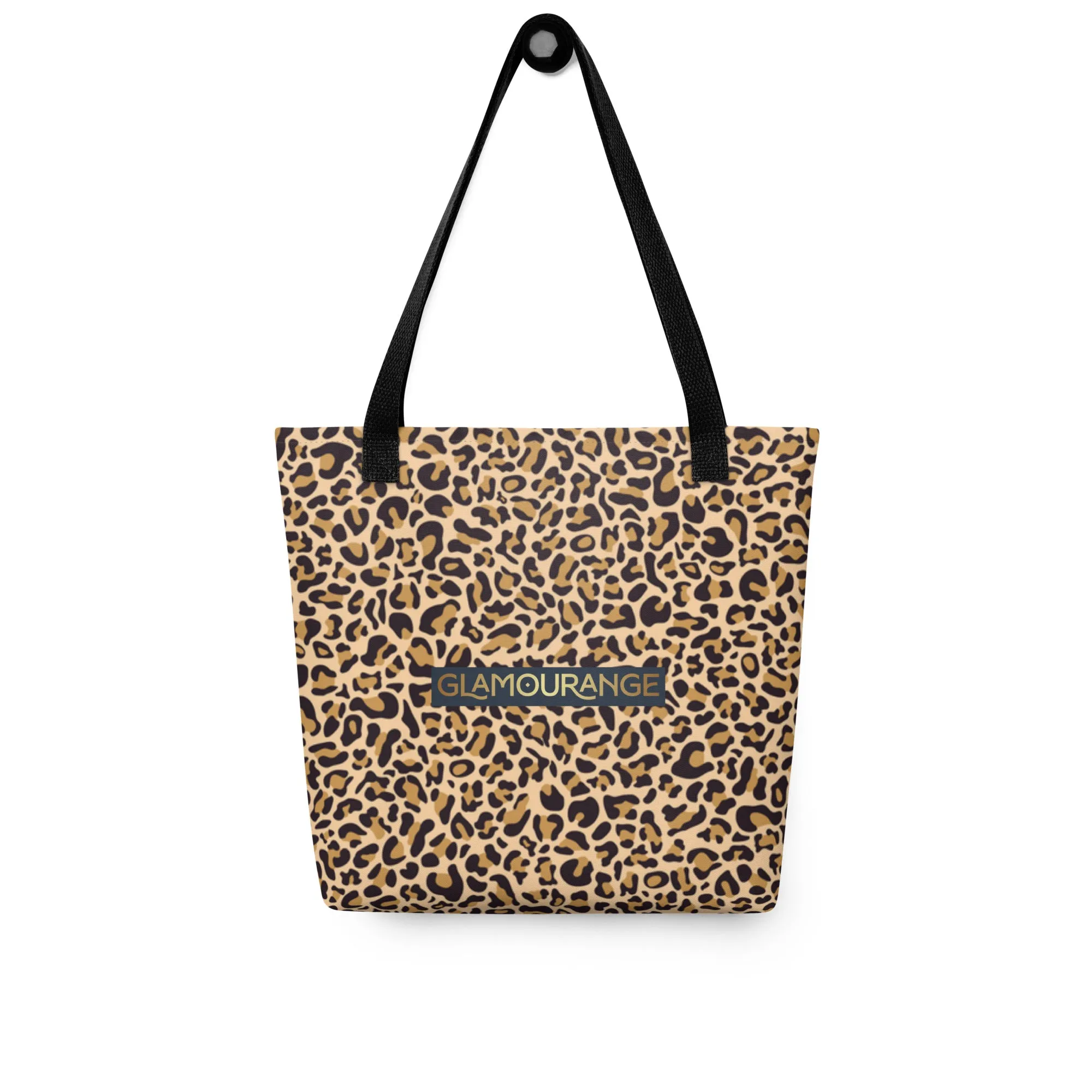 Tote Bag Women Designer (Colourful Skin Pattern 003)